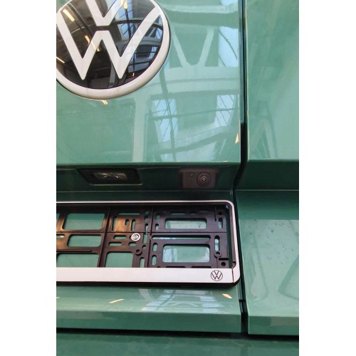 Volkswagen ID Buzz Achteruitrij Camera
